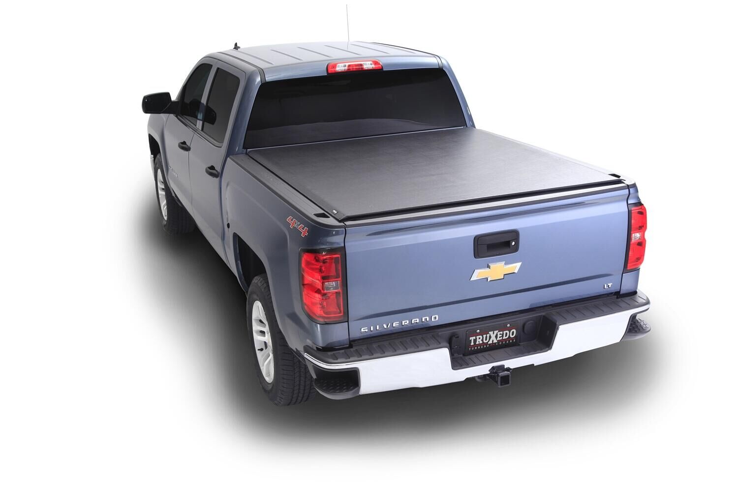 Truxedo 572201 - LP 14-18 GM 8'