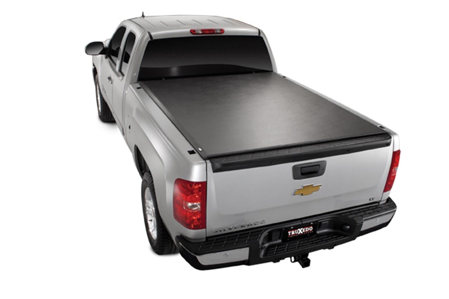 Truxedo 581601 - LP 99-06 GM 1500 8'