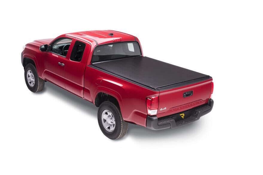 Truxedo 578601 - LP 04-08 F150 8'