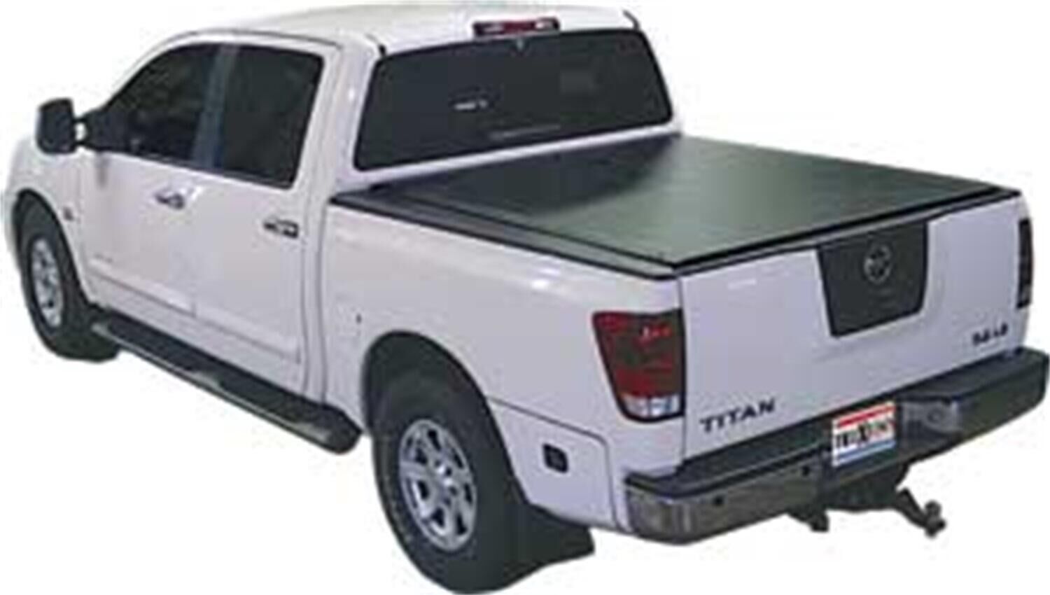 Truxedo 597101 - LP 04-15 Ttn 5'6
