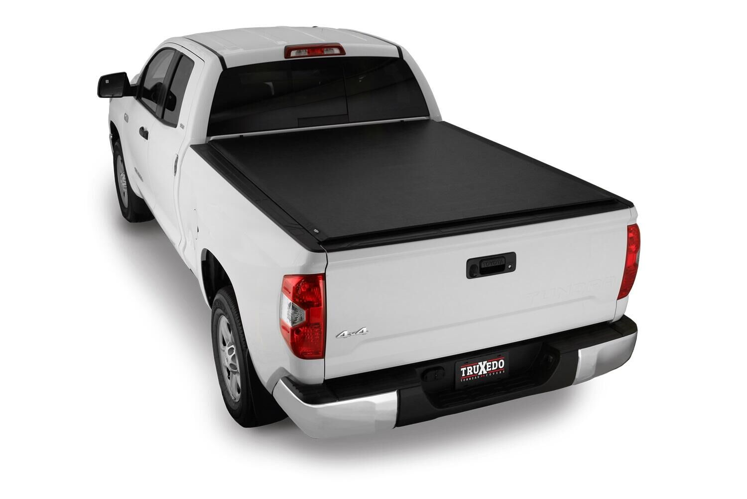 Truxedo 568101 - LP 95-06 Tun 6'2