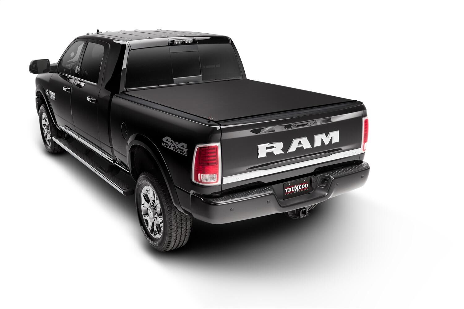 Truxedo 1446901 - PX15 09-18Ram6'4woRB