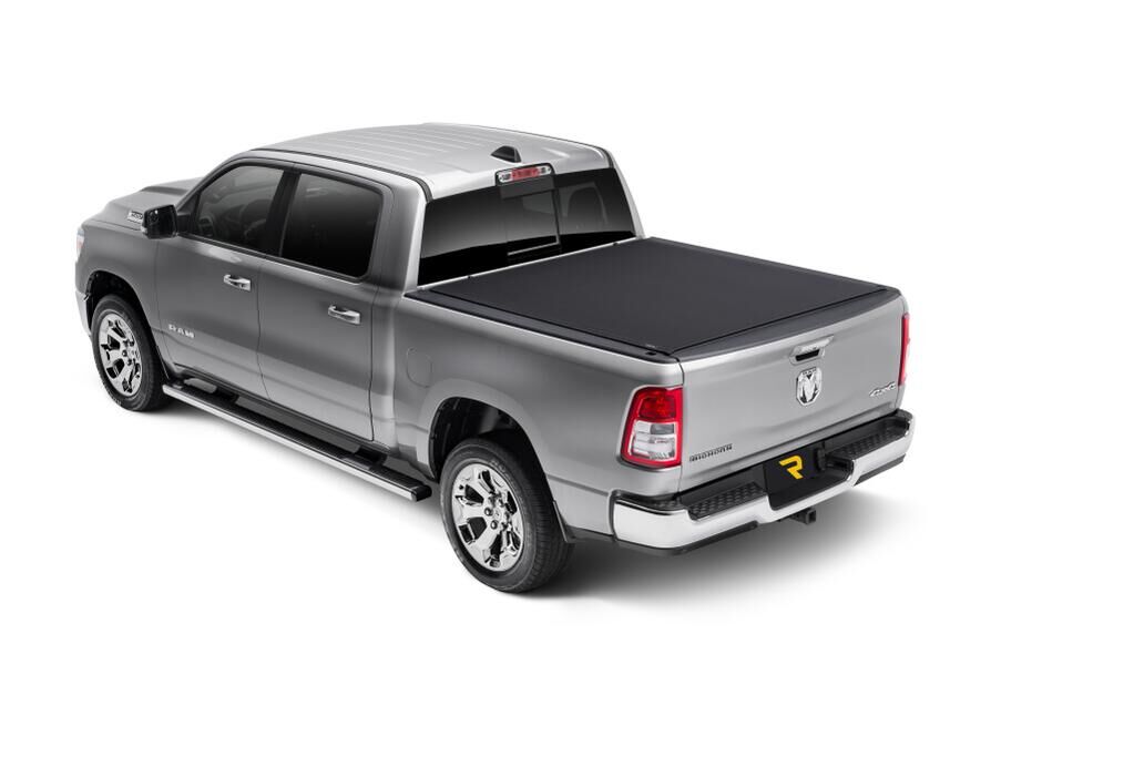 Truxedo 1487001 - PX15 19-26Ram6'4woRB