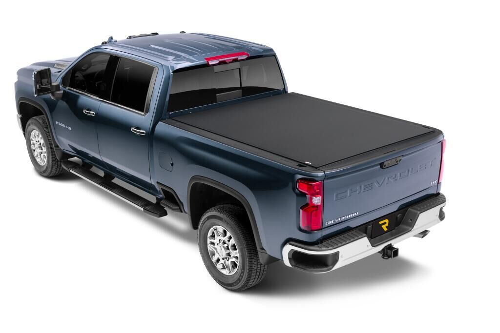 Truxedo 1474001 - PX15 20-26 GM HD 8'