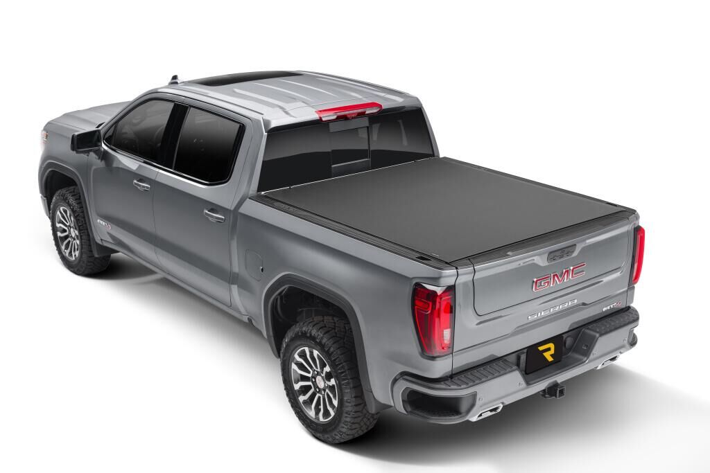 Truxedo 1474301 - PX15 20-26Sierra 5'9