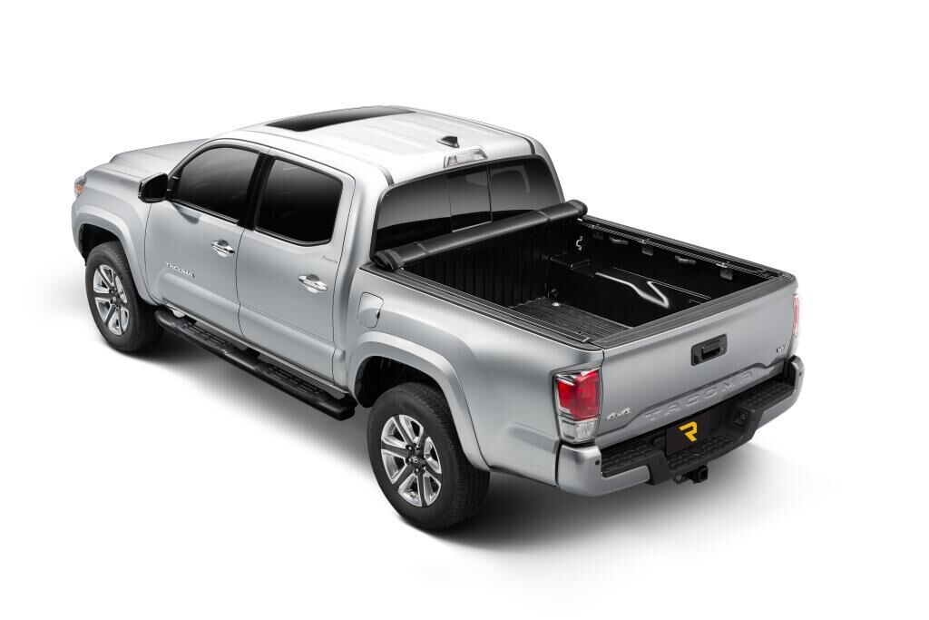 TruXedo 1463701 - Pro X15, 5'7" Bed, Black