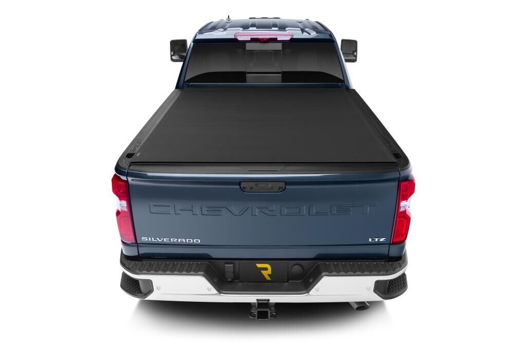 TruXedo 1573316 - Sentry CT, 6'10" Bed, Matte Black