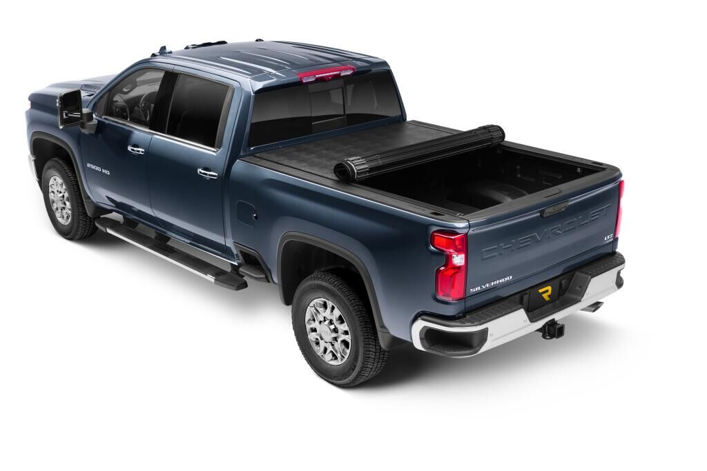 TruXedo 1573301 - Sentry, 6'10" Bed, Black