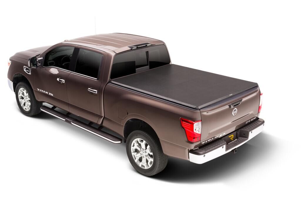 Truxedo 288901 - TX 16-24TtnXD6'6w/UT
