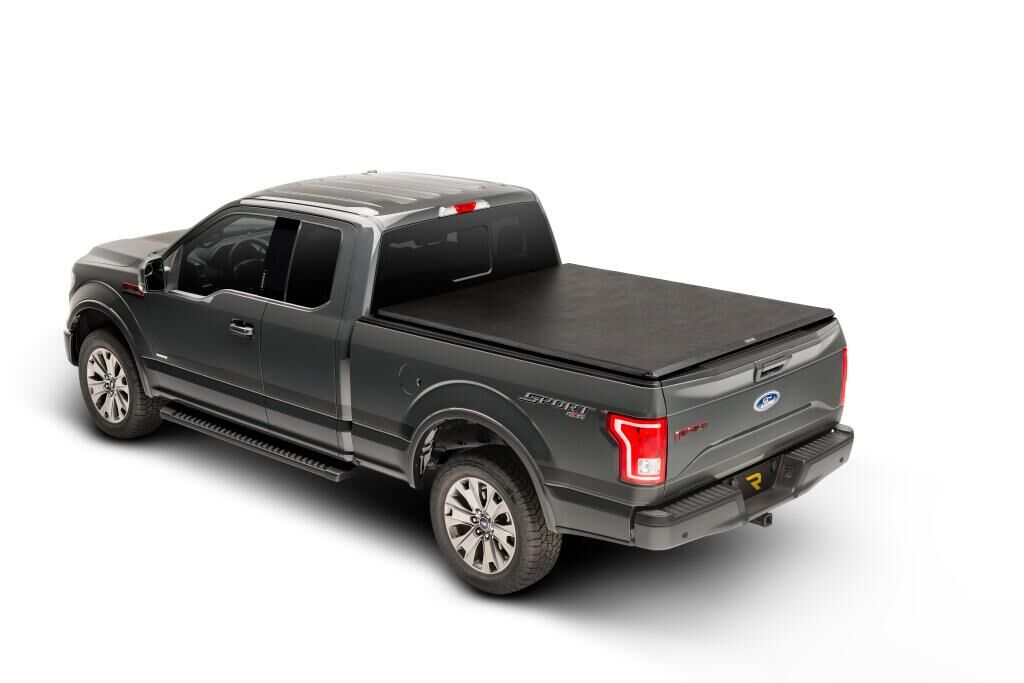 Truxedo 278601 - TX 04-08 F150 8'