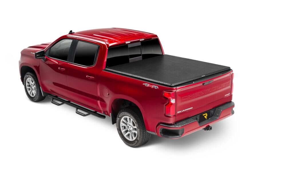 Truxedo 272801 - TX 19-26 GM 8'