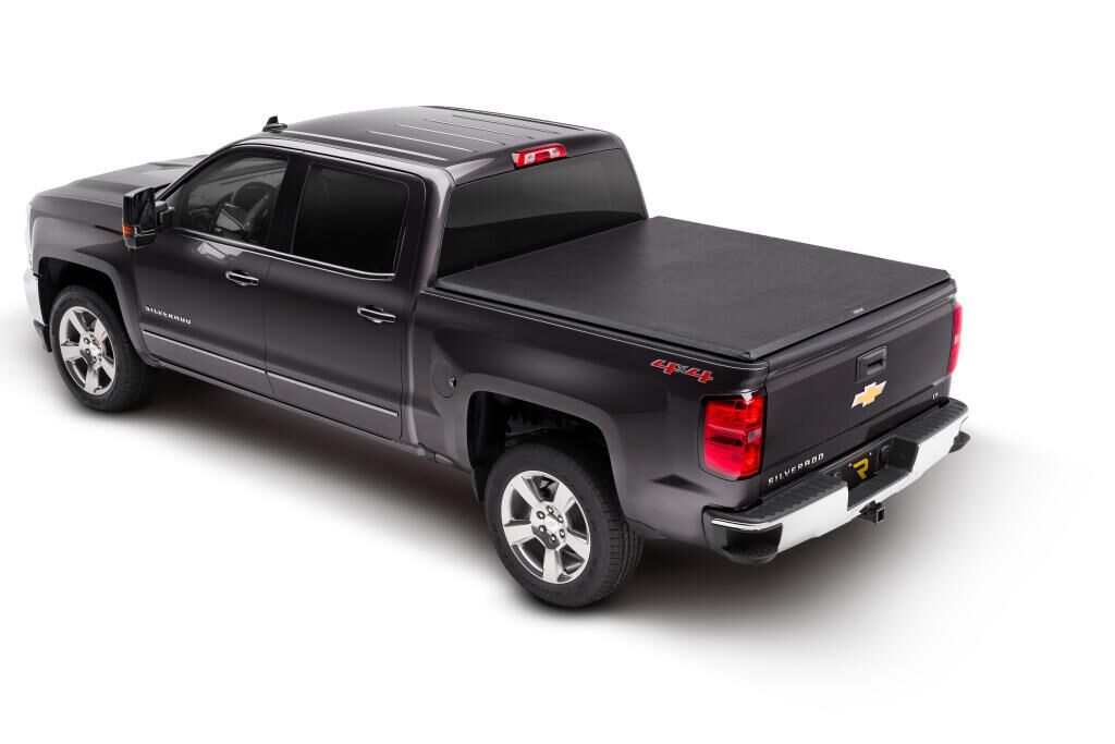 Truxedo 272201 - TX 14-18 GM 8'