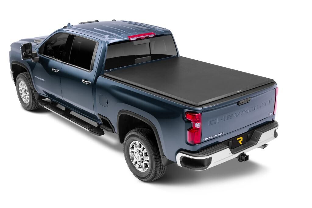Truxedo 273301 - TX 20-26 GM HD 6'9