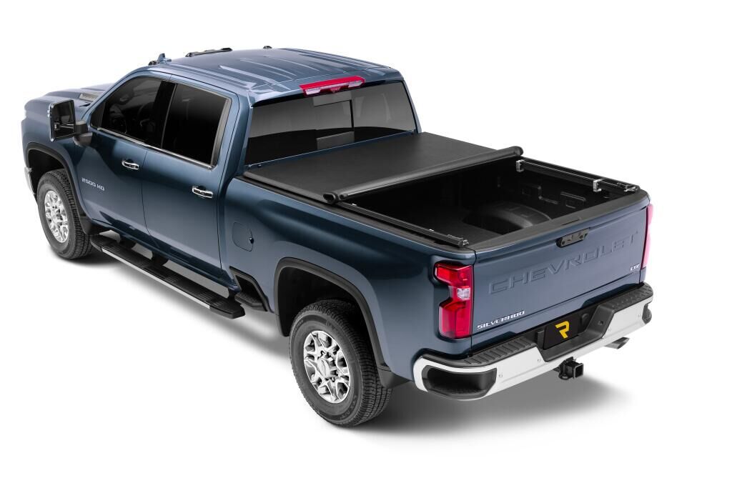 TruXedo 273301 - TruXport, 6'10" Bed, Black