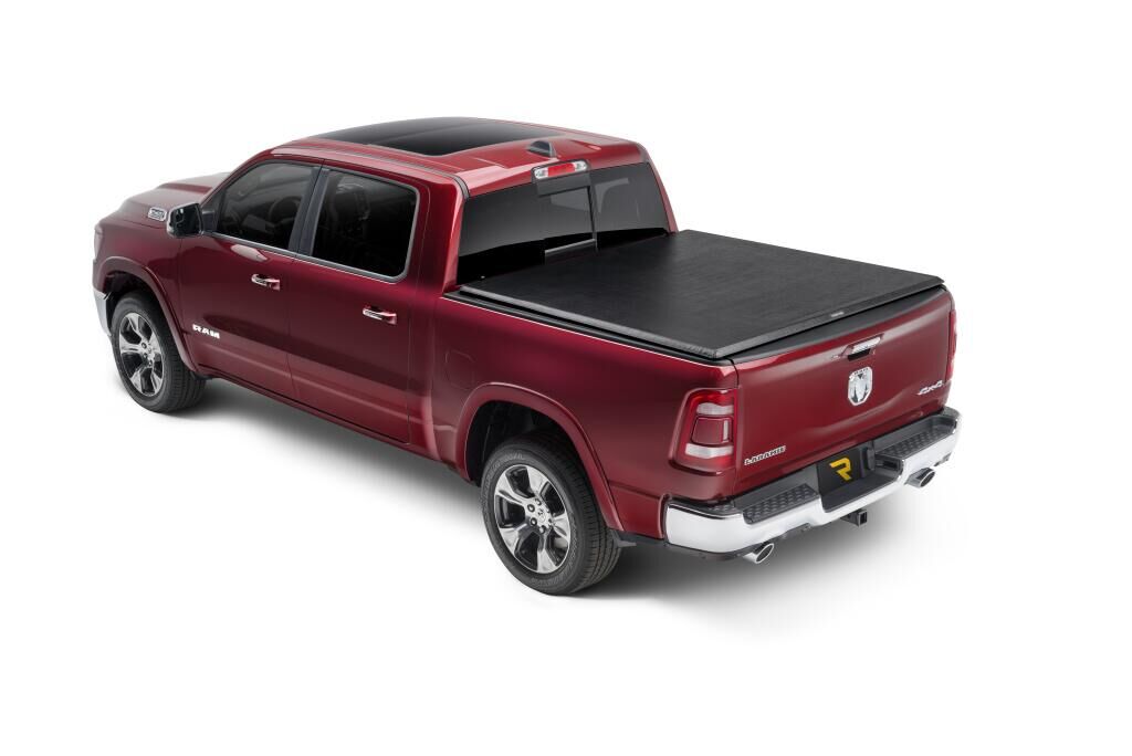Truxedo 286901 - TX 19-26Ram6'4woRB