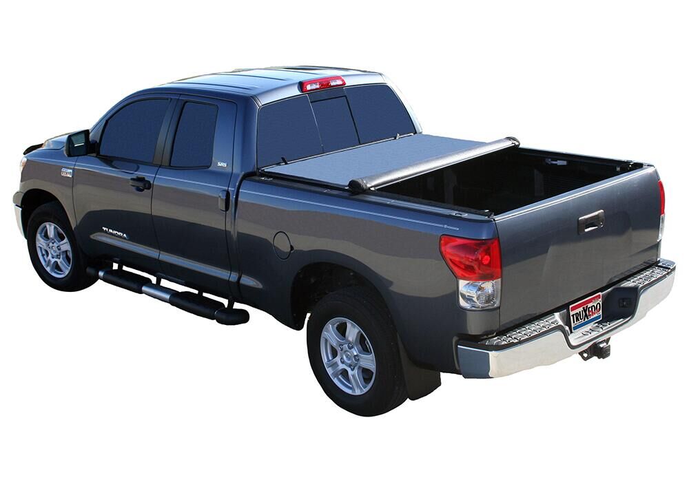 TruXedo 756001 - Deuce, 5'1" Bed, Black