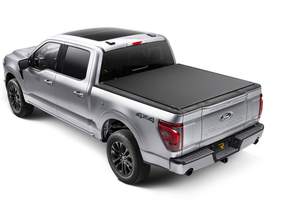 Truxedo 1498701 - PX15 15-26 F150 8'2