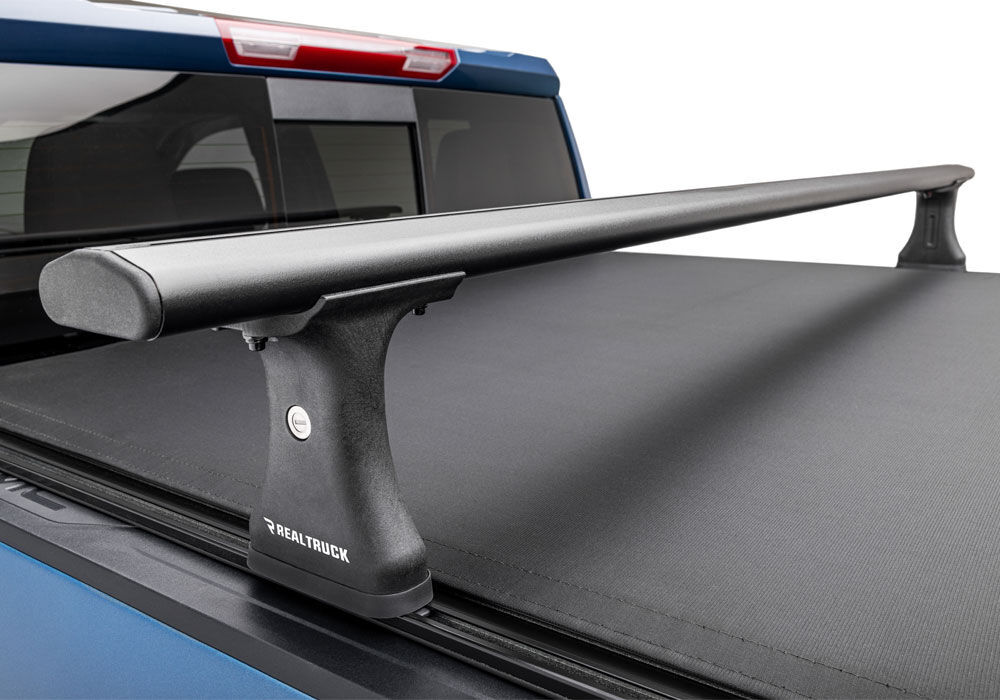 TruXedo 1272016 - Pro X15 TS, 6'7" Bed, Black