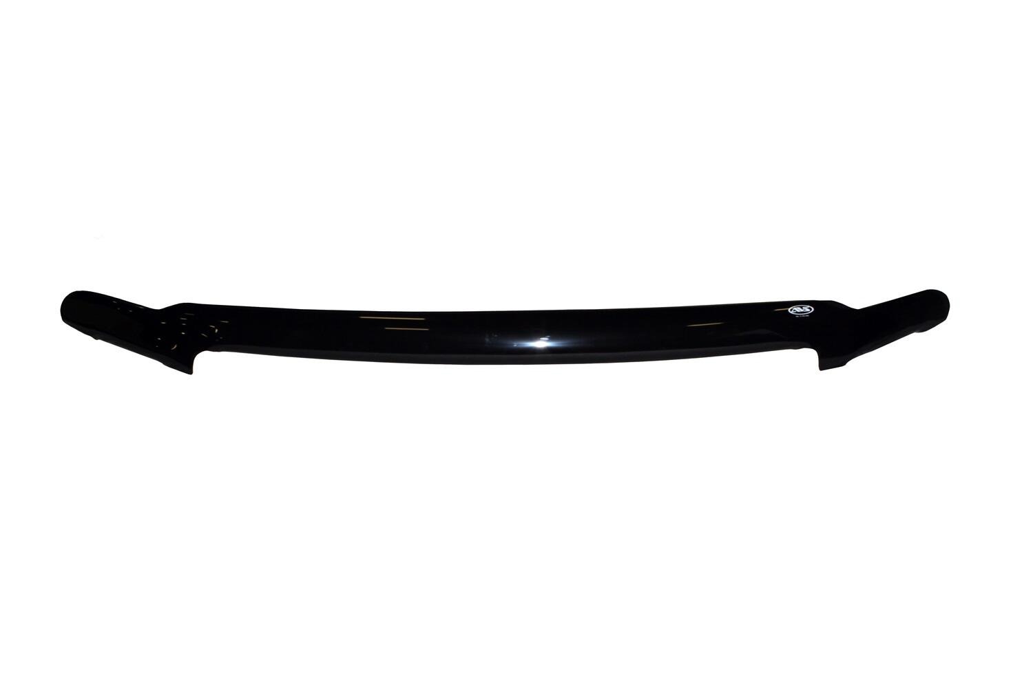 Auto Ventshade AVS 21264 - AVS Hoodflector, Low Profile, Modified Acrylic