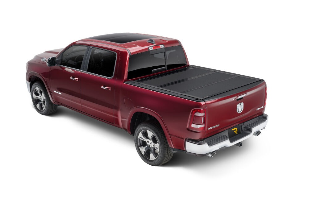Undercover AX32013 - AX 19-26 Ram 6'4