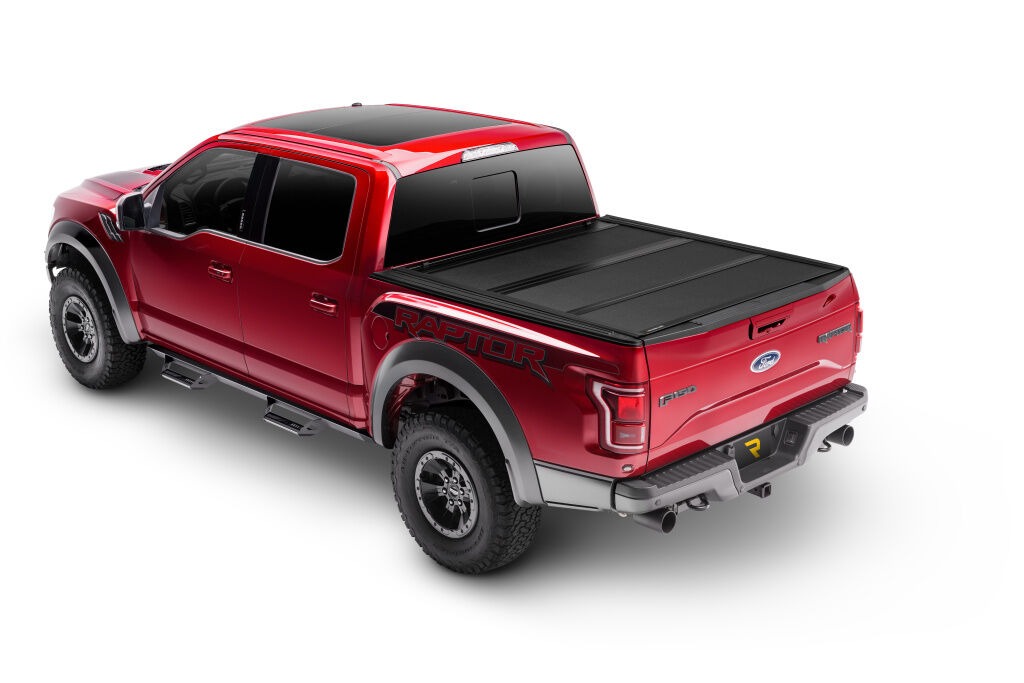 Undercover AX82000 - AX 17-25 Ridgeline