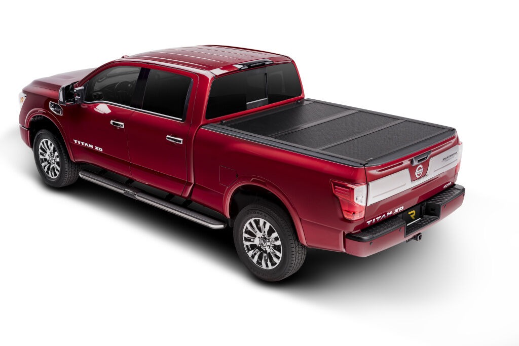 Undercover FX51016 - FX 16-24 Titan 6'7