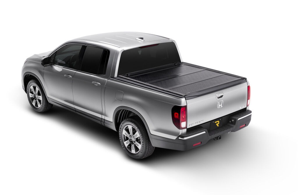 Undercover FX81000 - FX 17-25 Ridgeline