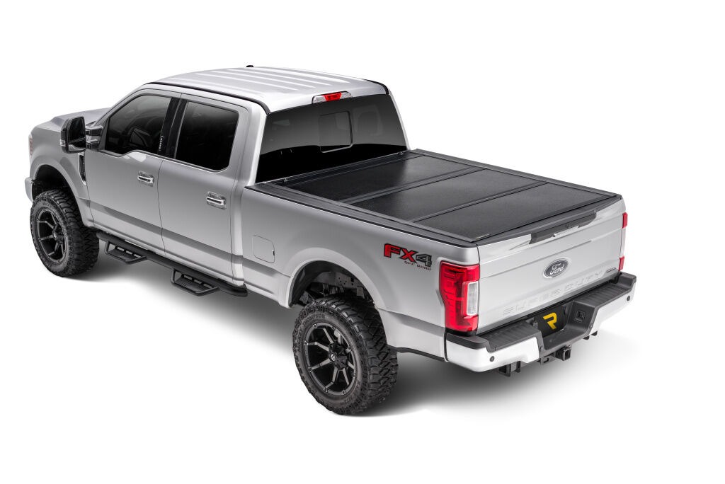 Undercover FX21026 - FX 17-26 FD SD 8'2