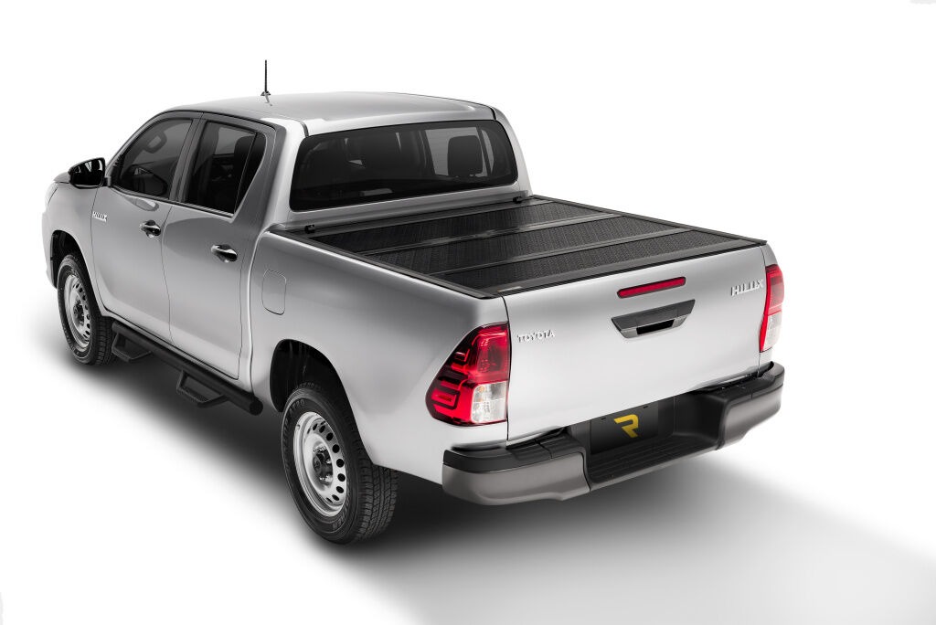 Undercover FX41015 - FX 16-23 Tac 6'