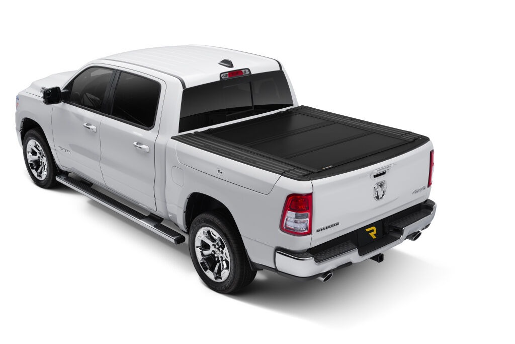 Undercover UX32011 - UX 19-26Ram 5'7 w/RB