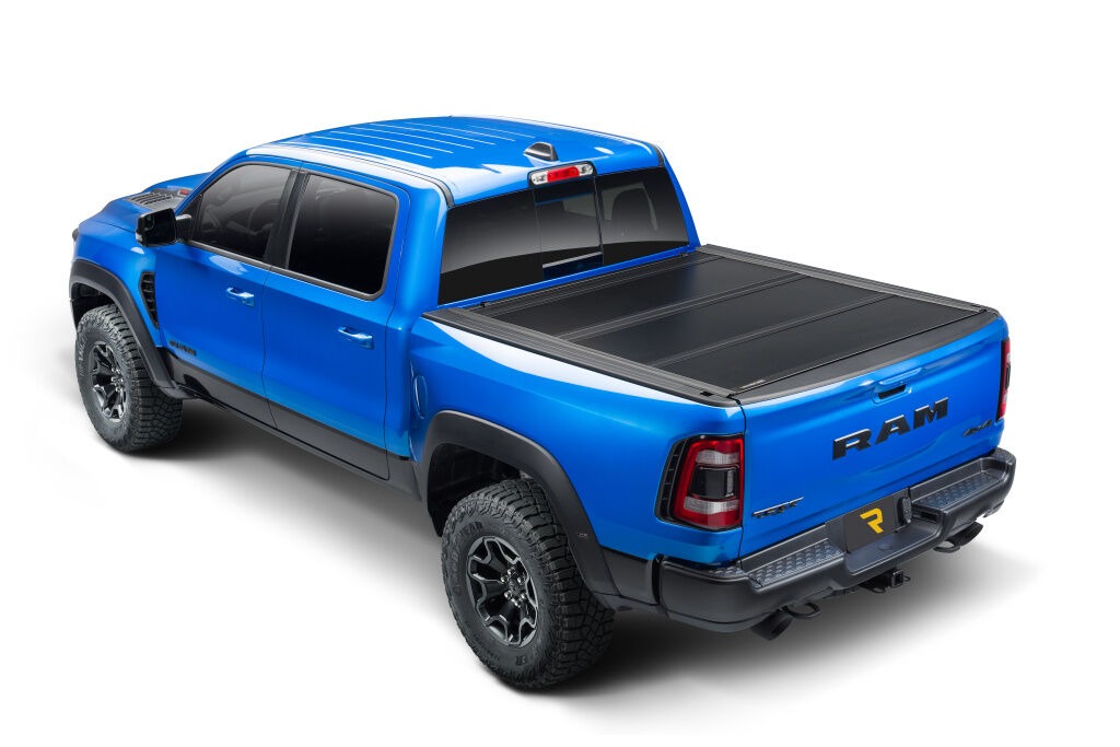 Undercover UX32013 - UX 19-26 Ram 6'4