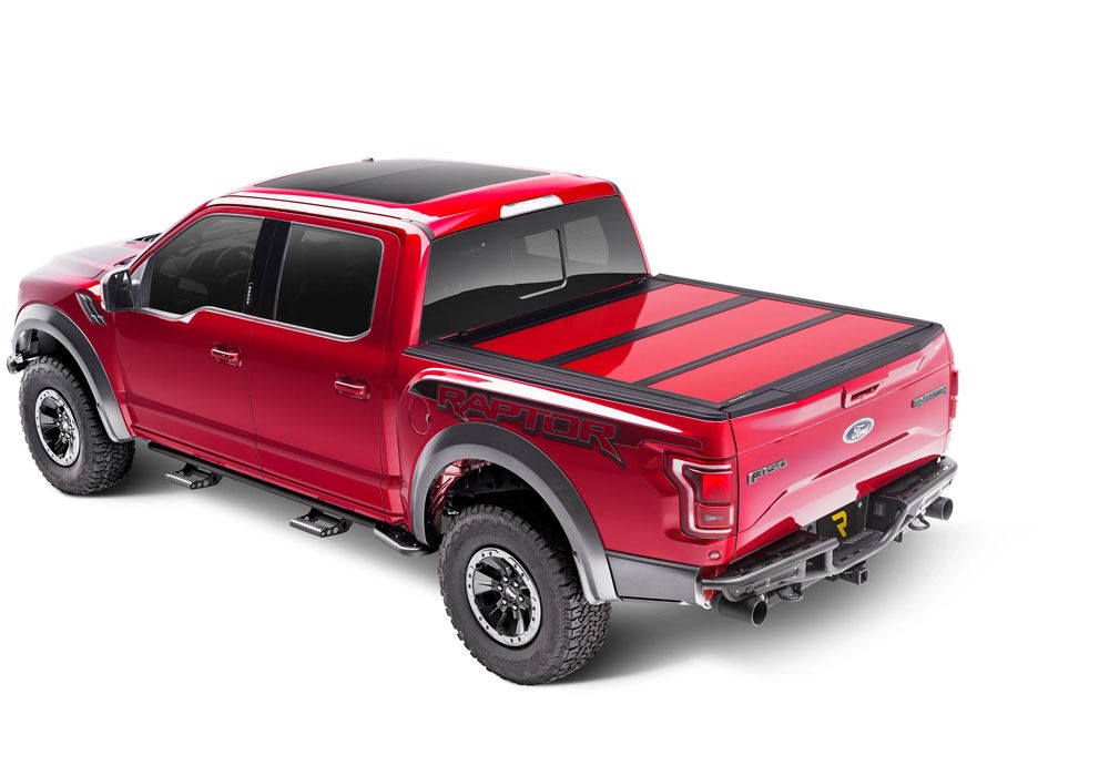 Undercover AR22029L-PQ - FUS 21-25 F150 5'7