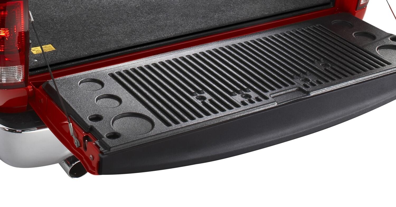 BedRug BMB15CCD - Bed Mat, Charcoal, Polypropylene Fiber