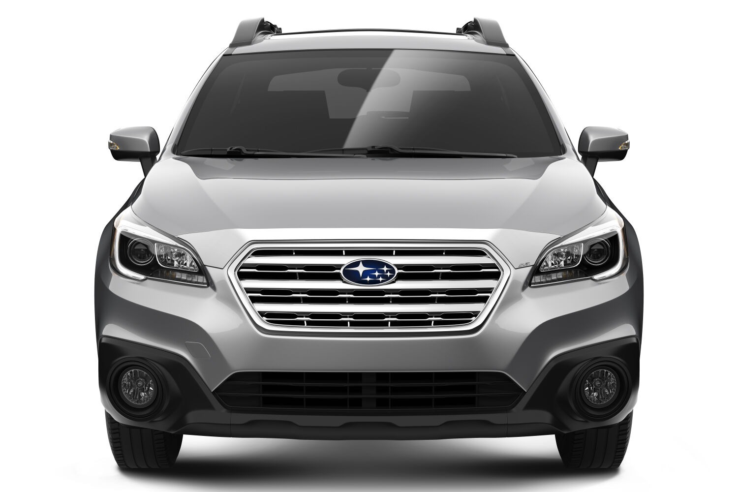 Auto Ventshade AVS 620089 - AVS Aeroskin Chrome, Low Profile, Abs Thermoplastic