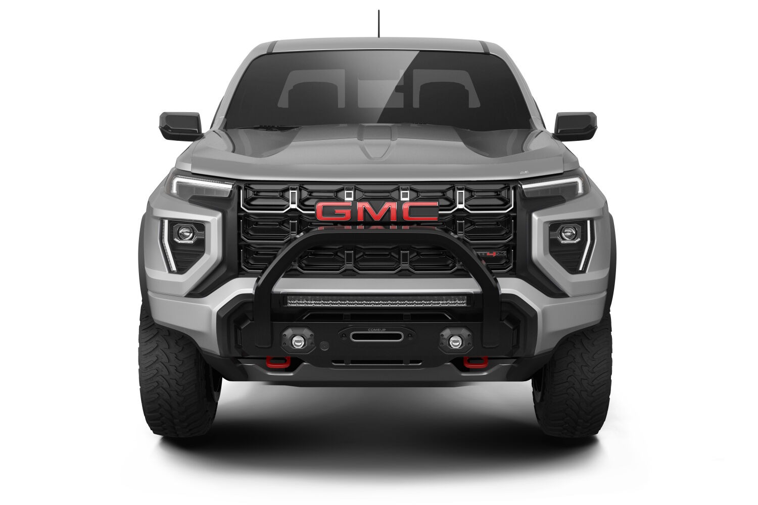 Auto Ventshade AVS 622214 - AVS Aeroskin Chrome, Low Profile, Abs Thermoplastic