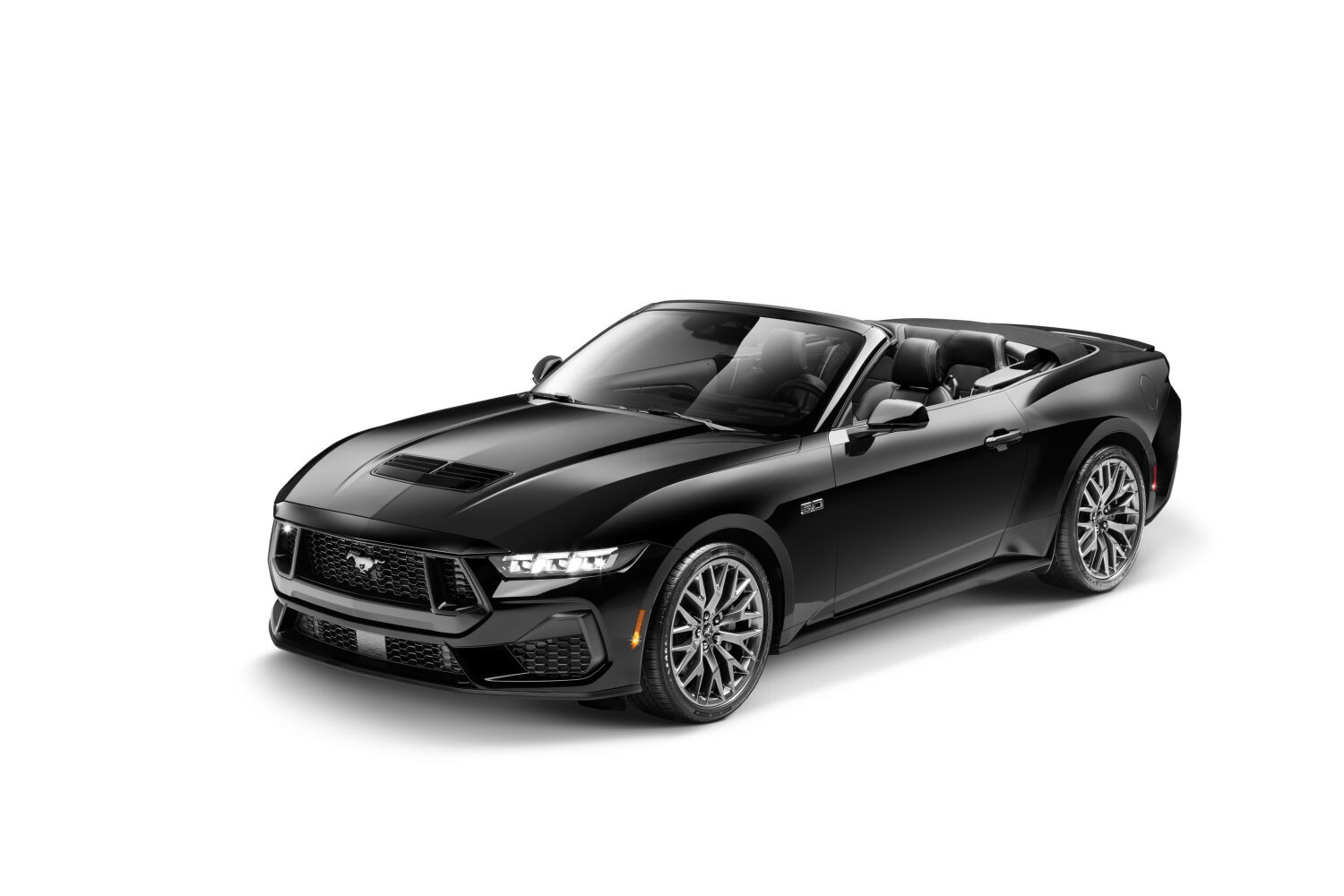 Auto Ventshade AVS 322212 - AVS Aeroskin Acrylic, Low Profile, Modified Acrylic