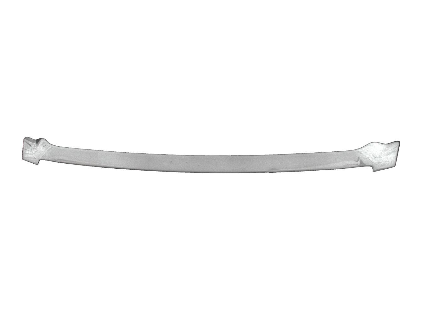 Auto Ventshade AVS 622180 - AVS Aeroskin Chrome, Low Profile, Abs Thermoplastic