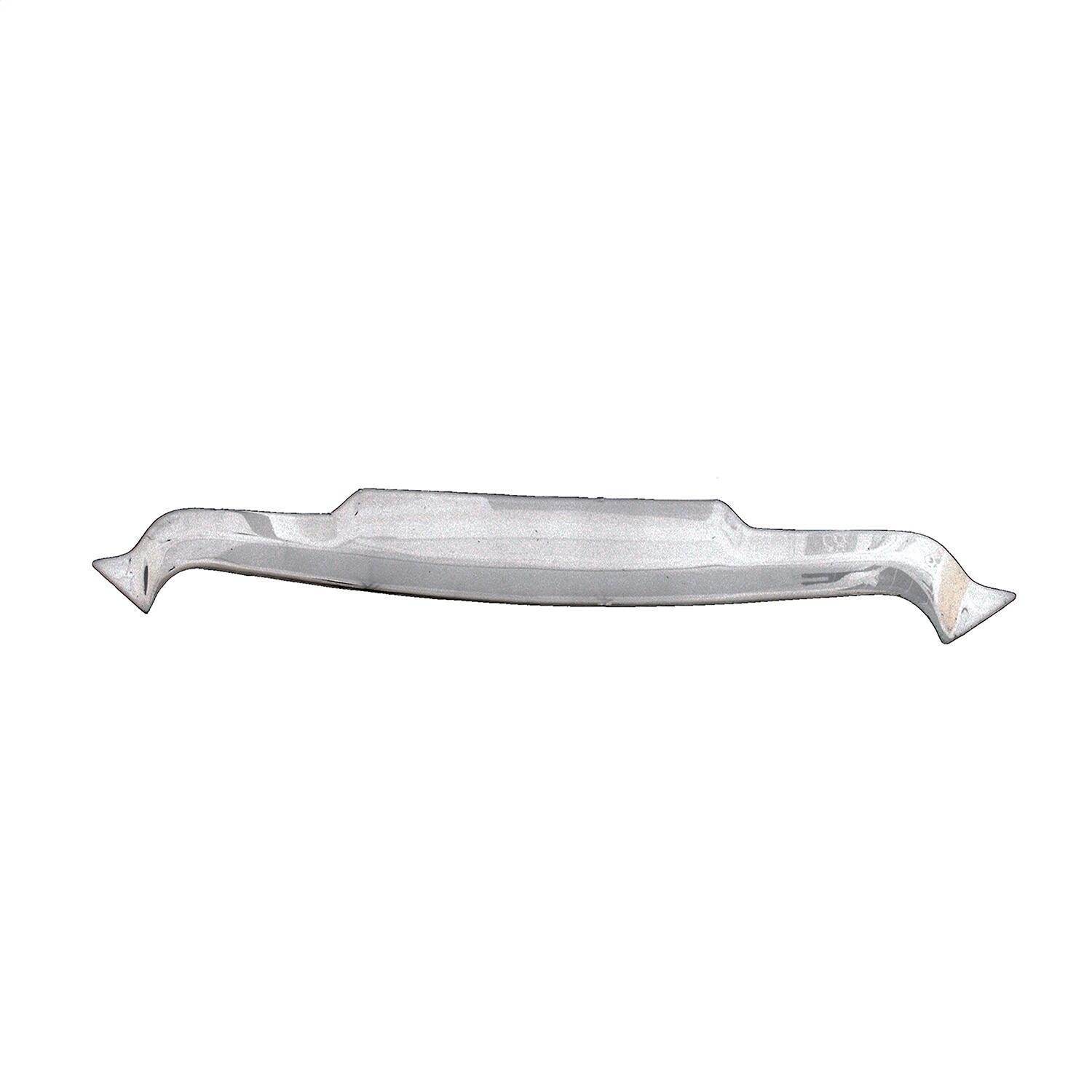 Auto Ventshade AVS 622182 - AVS Aeroskin Chrome, Low Profile, Abs Thermoplastic