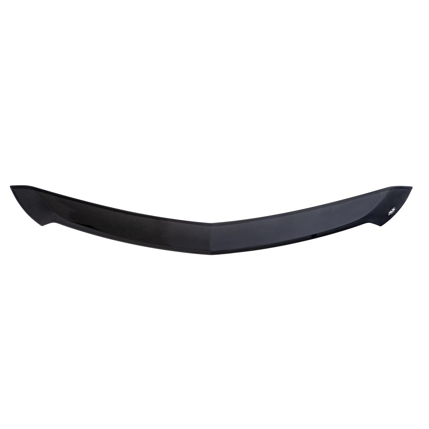 Auto Ventshade AVS 322176 - AVS Aeroskin Acrylic, Low Profile, Modified Acrylic