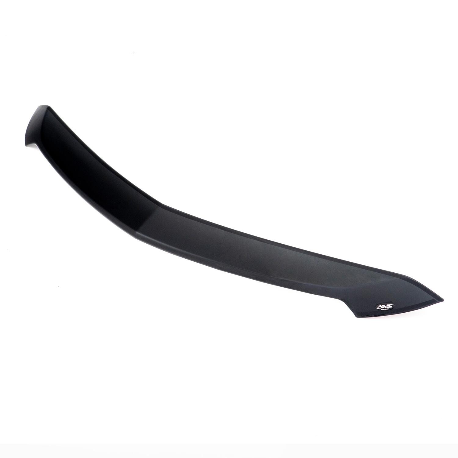 Auto Ventshade AVS 322176 - AVS Aeroskin Acrylic, Low Profile, Modified Acrylic
