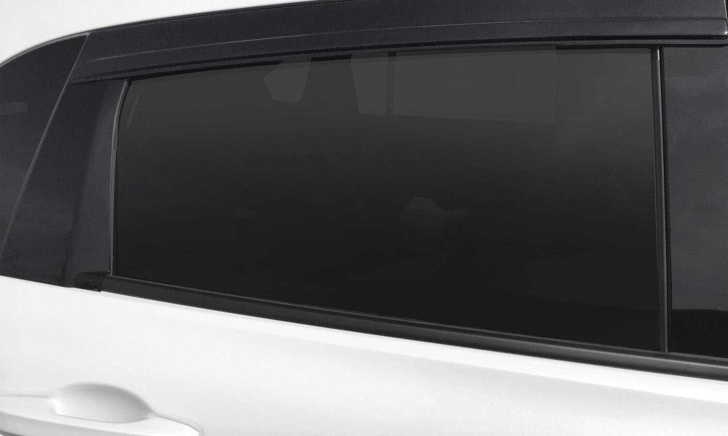 Auto Ventshade AVS 894114 - AVS Low-Profile Ventvisor, Low Profile, Modified Acrylic