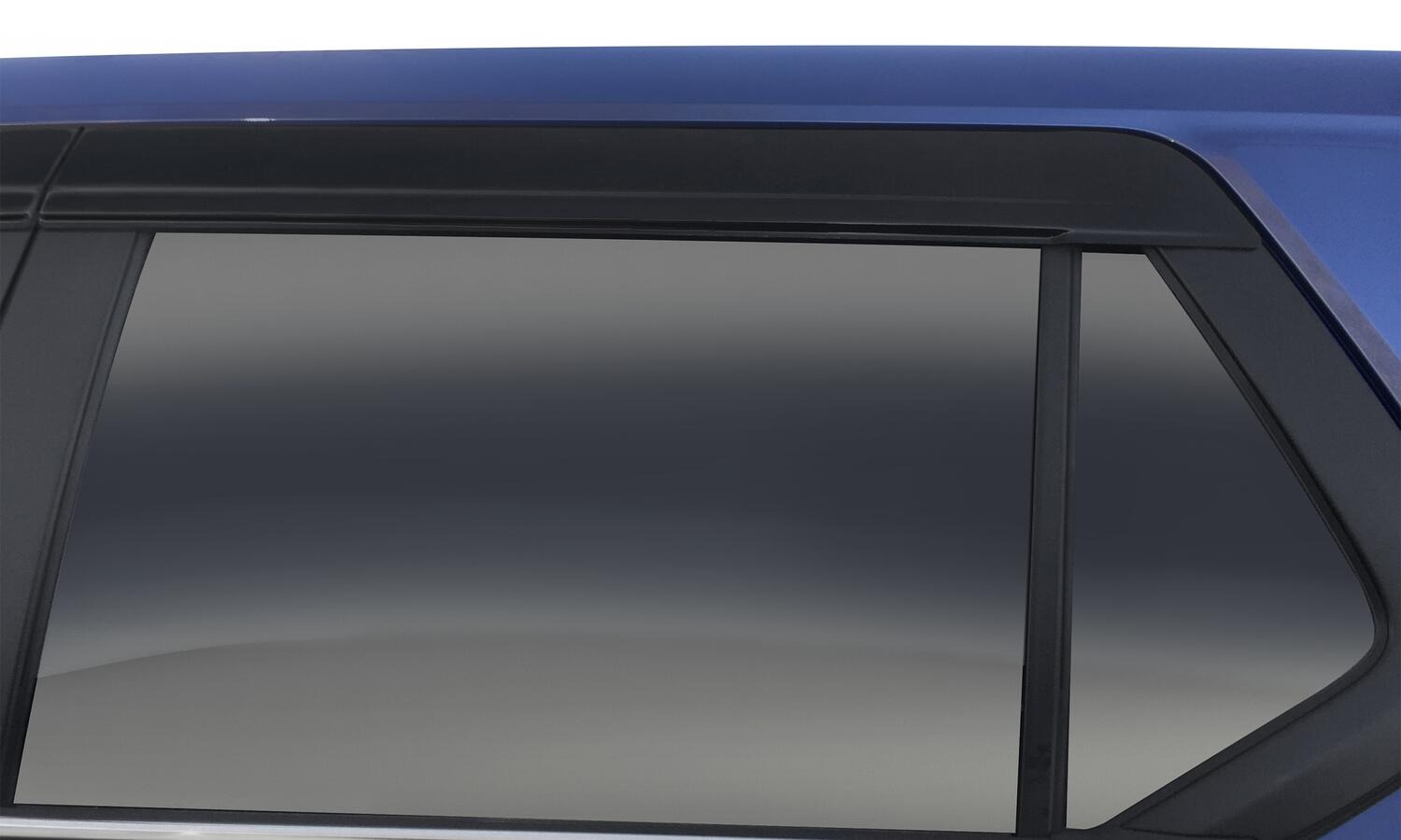Auto Ventshade AVS 894121 - AVS Low-Profile Ventvisor, Low Profile, Modified Acrylic
