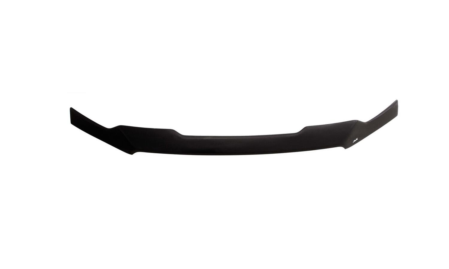 Auto Ventshade AVS 377173 - AVS Aeroskin Matte Black, Low Profile, Abs Thermoplastic