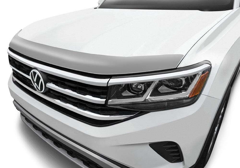 Auto Ventshade AVS 622253 - AVS Aeroskin Chrome, Low Profile, Abs Thermoplastic