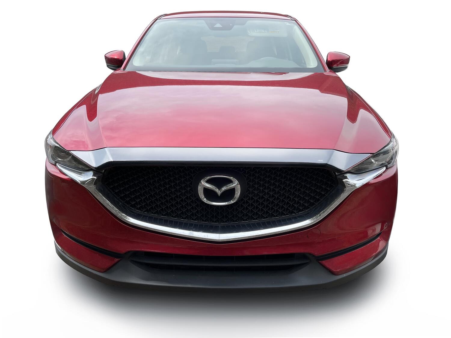Auto Ventshade AVS 622179 - AVS Aeroskin Chrome, Low Profile, Abs Thermoplastic