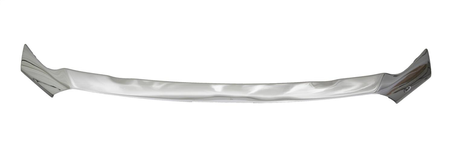 Auto Ventshade AVS 622167 - AVS Aeroskin Chrome, Low Profile, Abs Thermoplastic