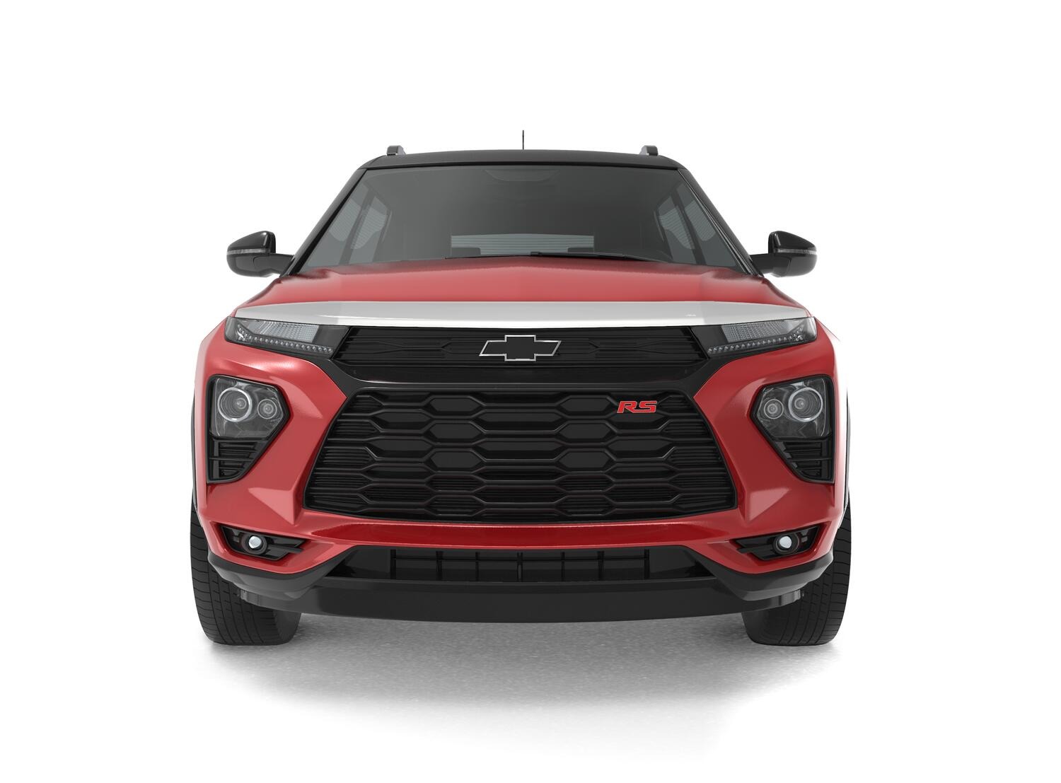 Auto Ventshade AVS 622192 - AVS Aeroskin Chrome, Low Profile, Abs Thermoplastic