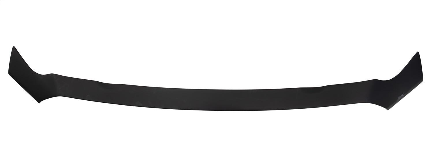 Auto Ventshade AVS 377167 - AVS Aeroskin Matte Black, Low Profile, Abs Thermoplastic