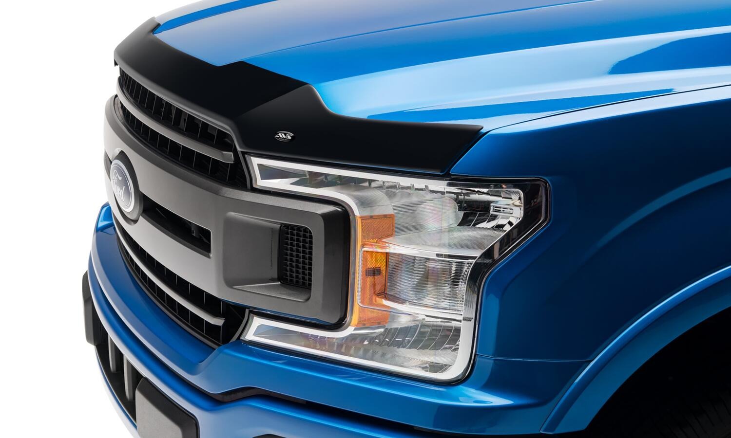 Auto Ventshade AVS 322096 - AVS Aeroskin Acrylic, Low Profile, Modified Acrylic