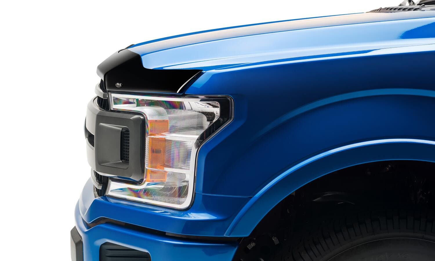 Auto Ventshade AVS 322096 - AVS Aeroskin Acrylic, Low Profile, Modified Acrylic